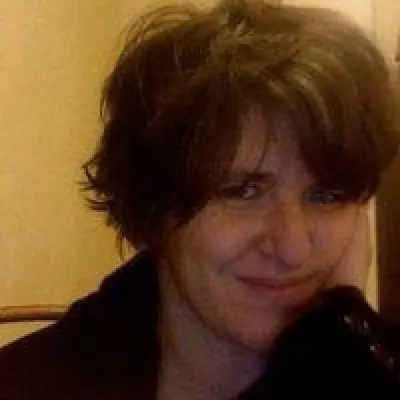 Anne Cauquetoux
