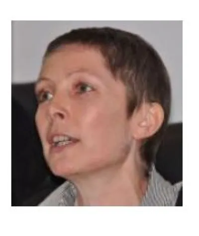 Anne-Cécile Robert