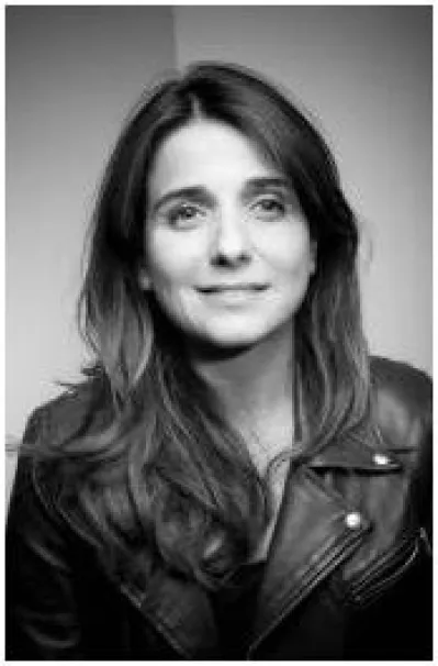 Anne-Cécile Sarfati