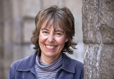 Anne Charlotte Voorhoeve