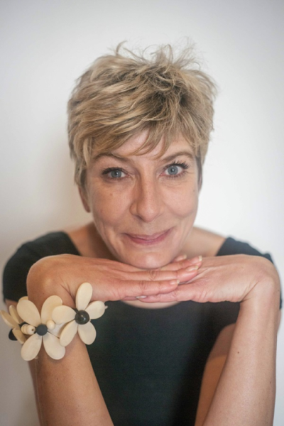 Anne-Claire Lévêque
