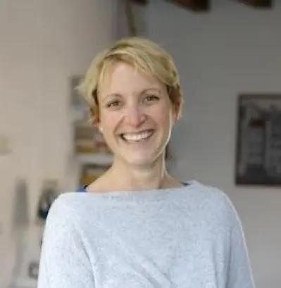 Anne Defréville
