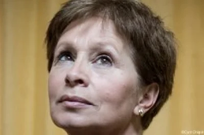 Anne Dodemant