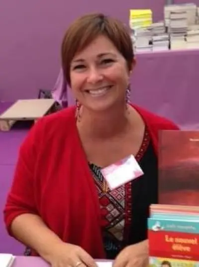 Anne Ferrier
