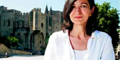 Anne-Françoise Benhamou