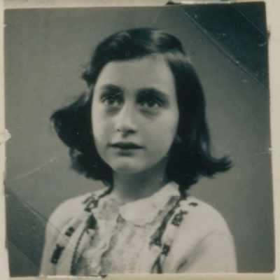 Anne Frank