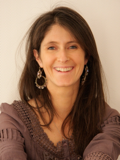 Anne Ghesquière