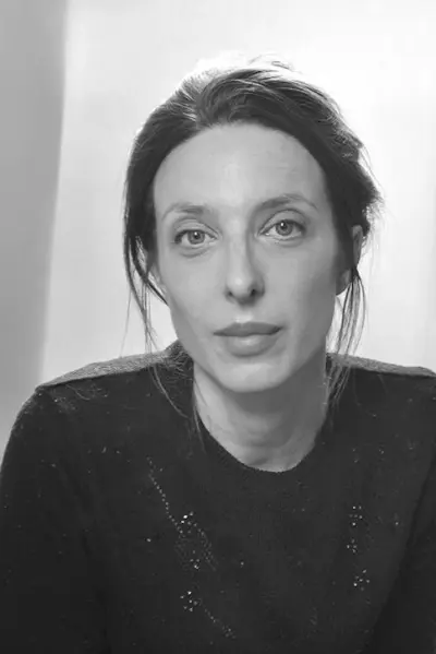 Anne-Hélène Dubray