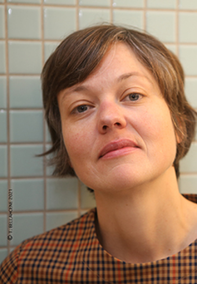 Anne Herbauts