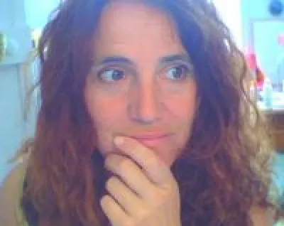 Anne-Isabelle Le Touzé