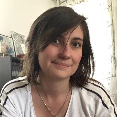 Anne Langlois