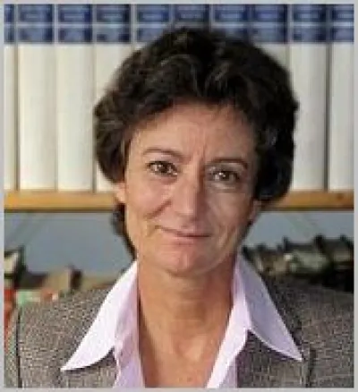 Anne-Marie Eddé