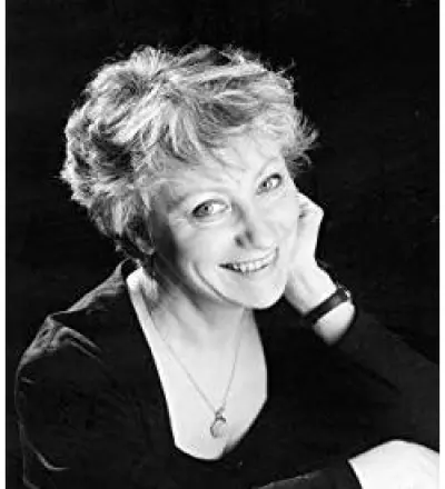 Anne-Marie Garat