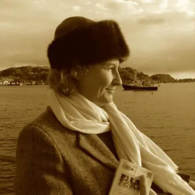 Anne-Marie Thomazeau