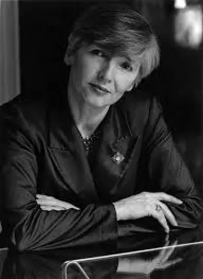 Anne Martin-Fugier