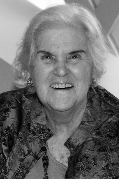 Anne McCaffrey 