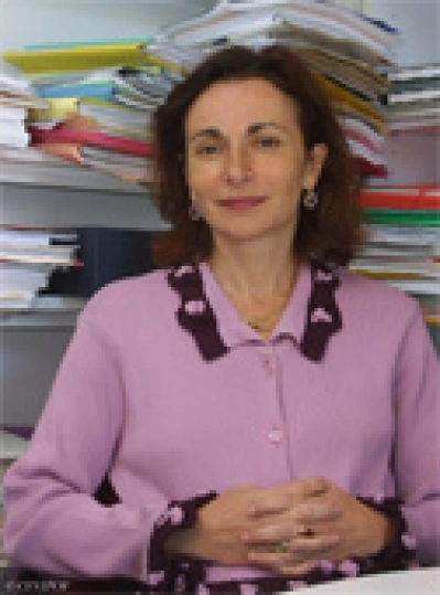 Anne Muxel