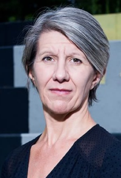 Anne Plichota