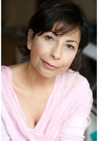 Anne Pouget