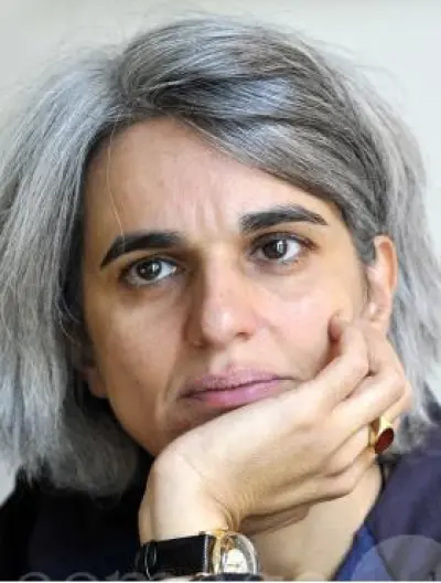 Anne Révah