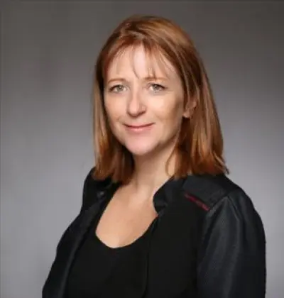 Anne Rivière