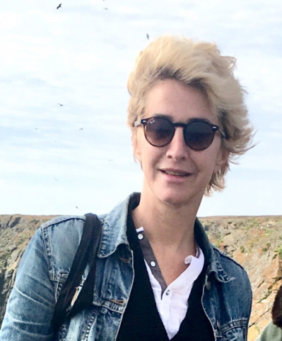 Anne-Rose de Fontainieu