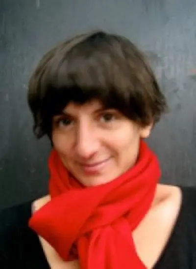 Anne Rouquette