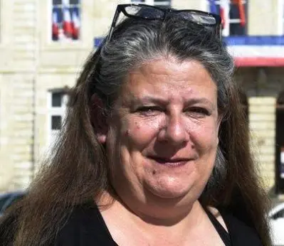 Anne Royer