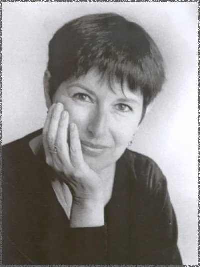Anne Salem-Marin