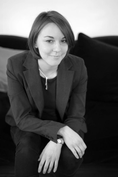 Anne-Sophie Brasme