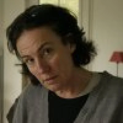 Anne-Sophie Cayrey