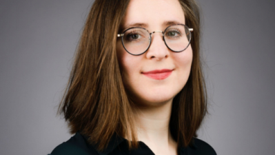 Anne-Sophie Moreau