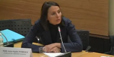 Anne-Sophie Poiroux