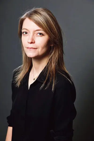 Anne-Sophie Stefanini