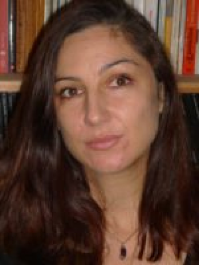 Anne Teulade