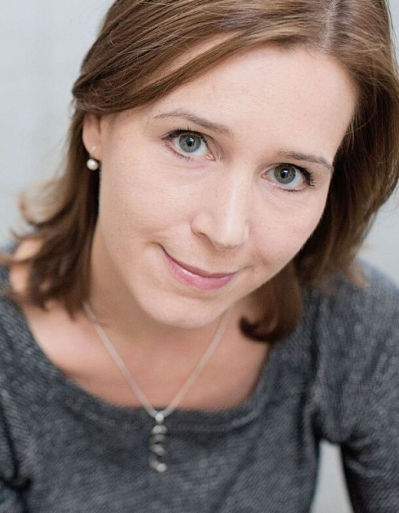 Anne Weiss