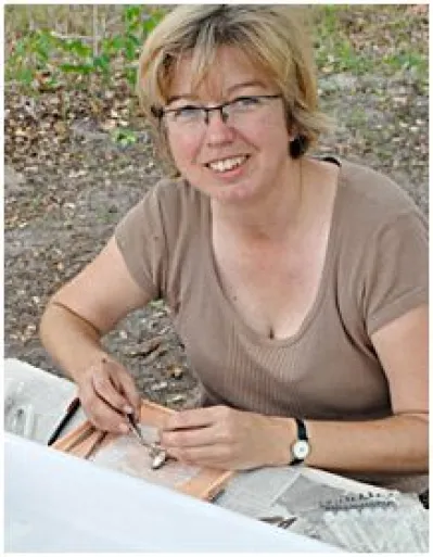 Annemarie Ohler