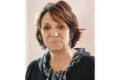Annie Birraux