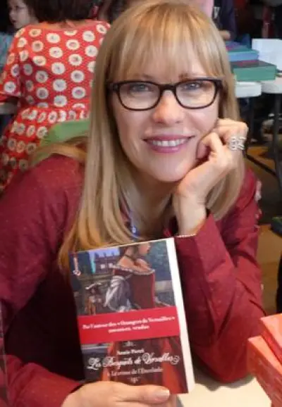 Annie Pietri