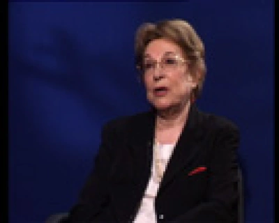 Anny Cordié