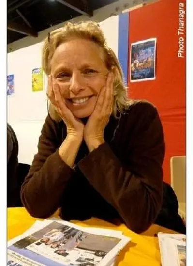 Anouk Bloch-Henry