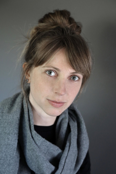 Anouk Lejczyk