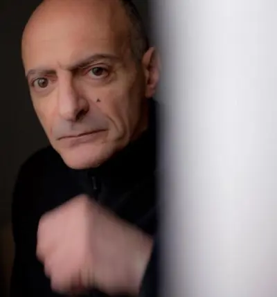 Antoine d` Agata