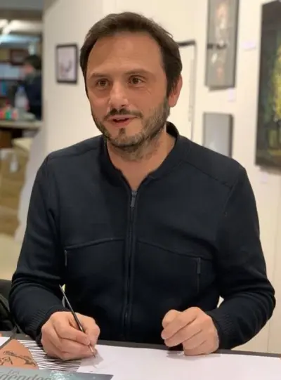 Antoine Giner-Belmonte