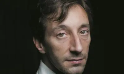 Antoine Laurain