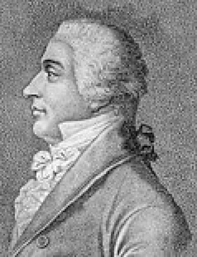Antoine-Marin Lemierre