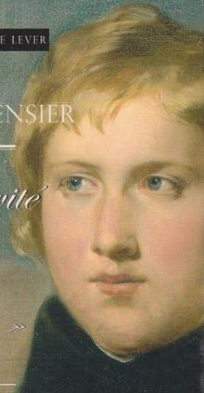 Antoine-Philippe d` Orléans Duc de Montpensier
