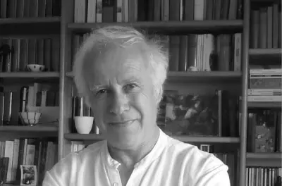 Antoine Sabbagh