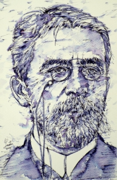 Anton Tchekhov