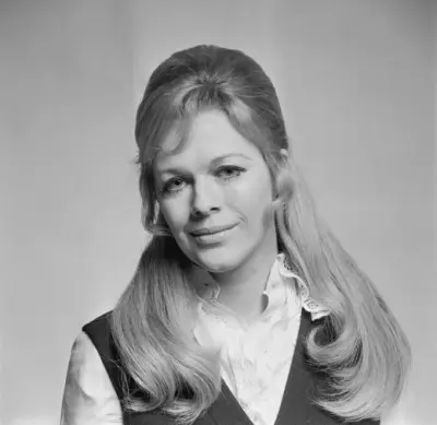 Antonia Fraser